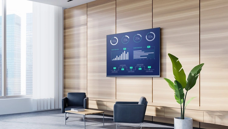 Телевидение для бизнеса от Ростелеком в Жирновске